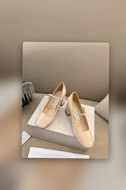 NB - JMC Women Shoes - 652