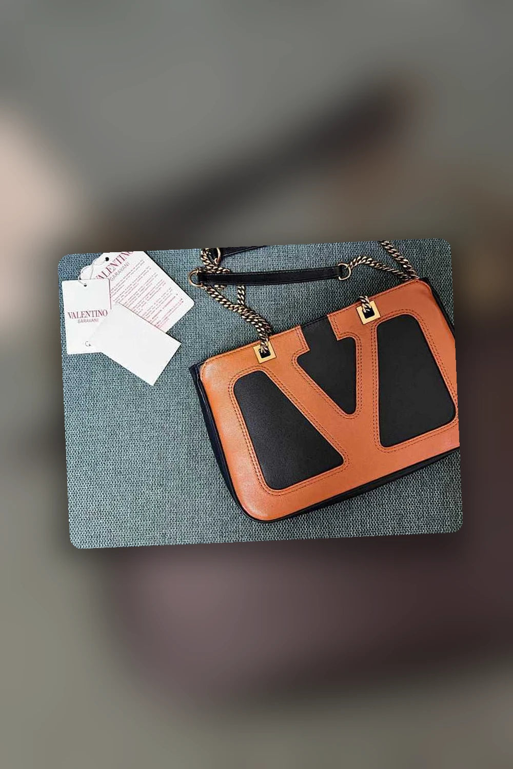 NB - VEL Bag - 737