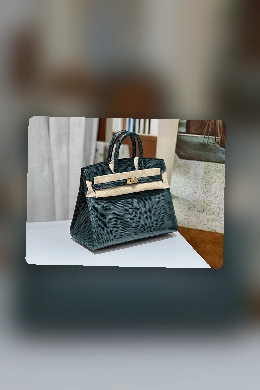 NB - HMS Bag - 671