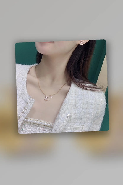 NB - LOV Jewelry - 847