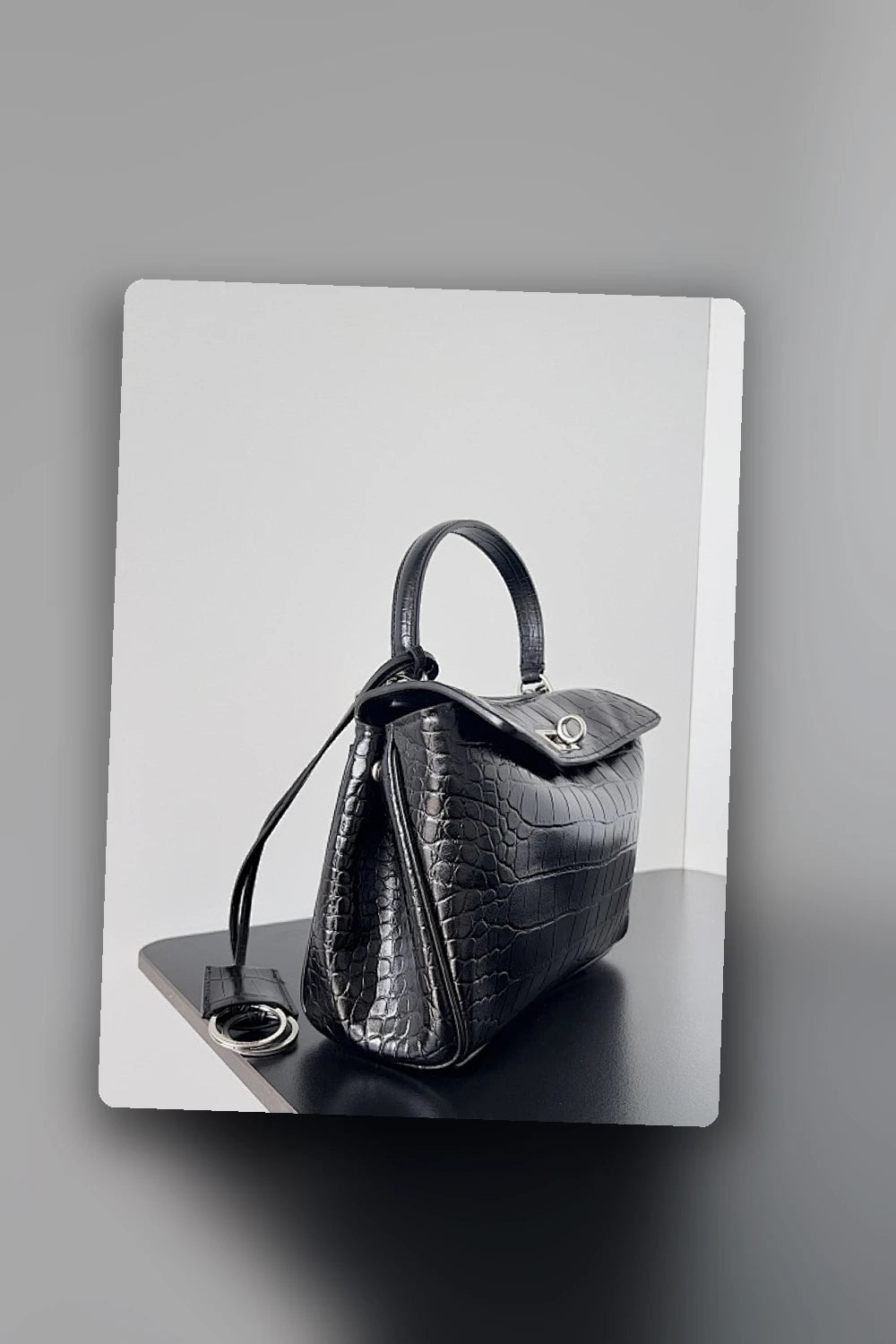 NB - BG Bag - 632