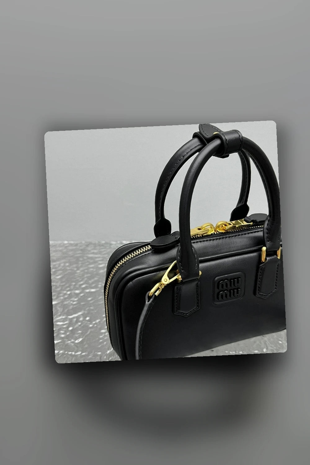NB - MMU Bag - 1321