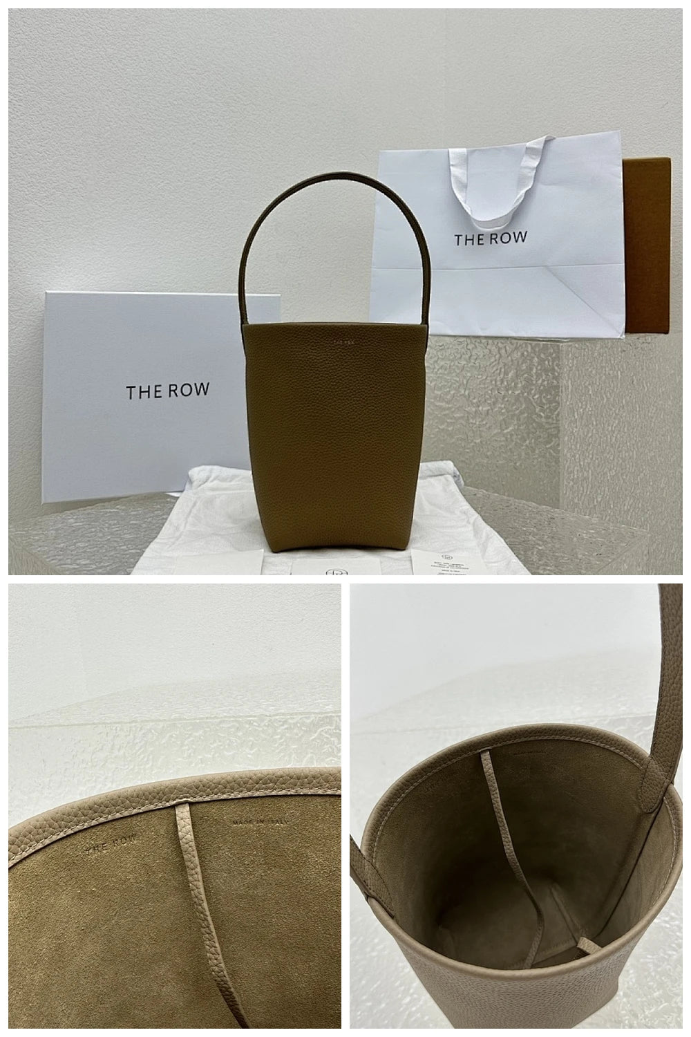 NB - THR Bag - 811