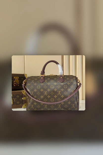 NB - LOV Bag - 900