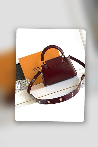 NB - LOV Bag - 457