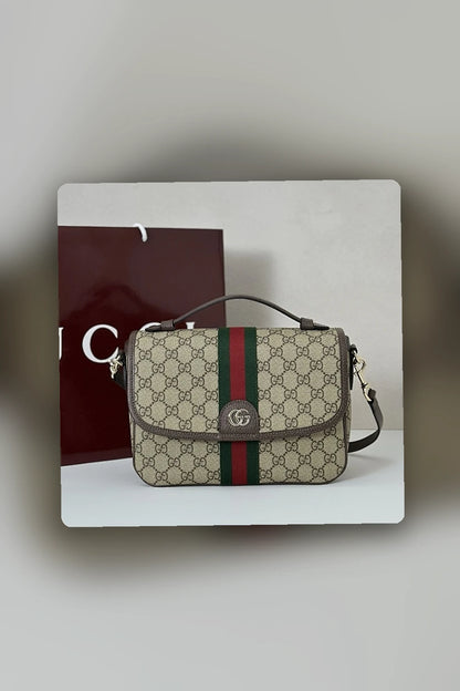 NB - GUKI Bag - 911