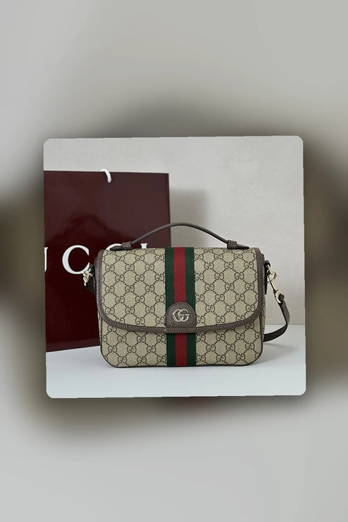 NB - GUKI Bag - 911