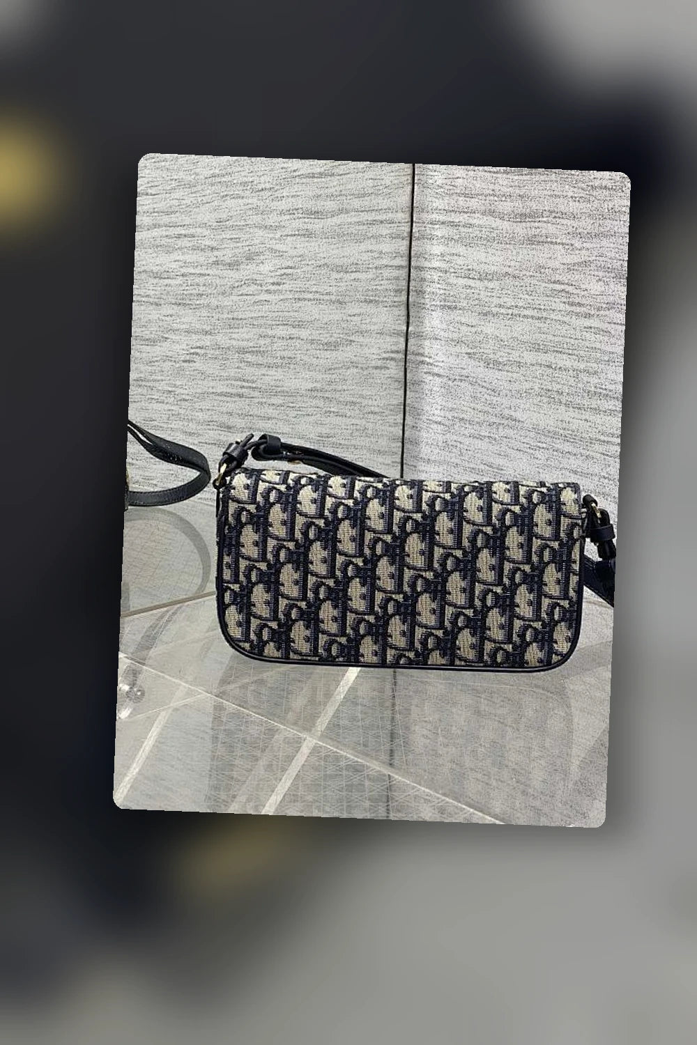 NB - DOR Bag - 565