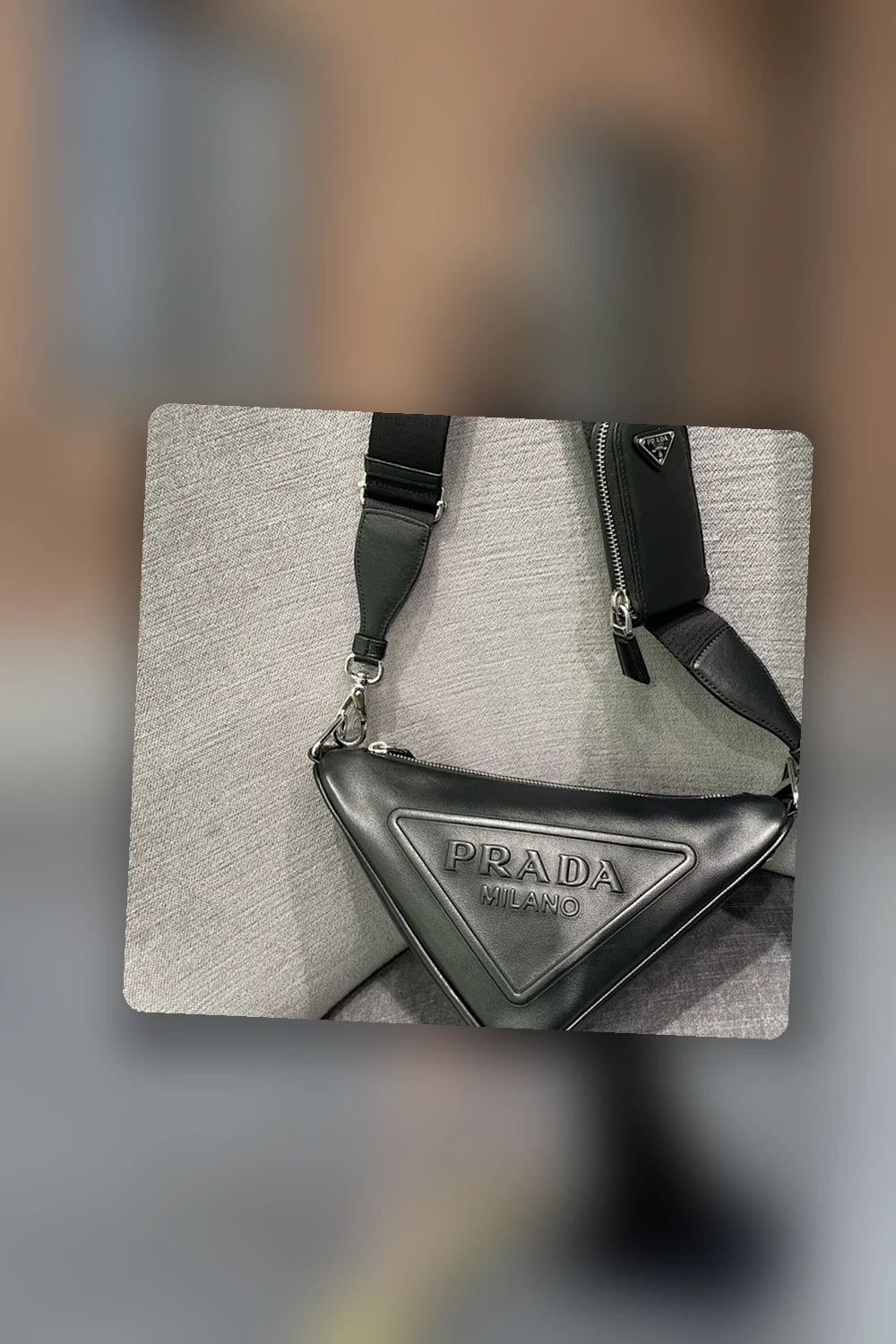 NB - PD Bag - 1544