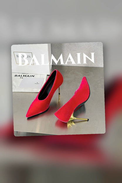 NB - BAM Women Shoes - 525