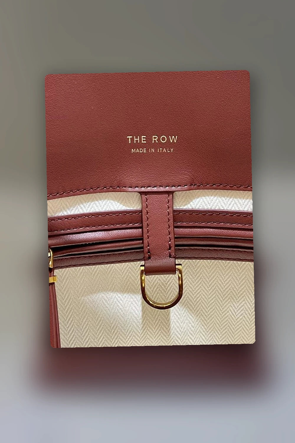 NB - THR Bag - 419