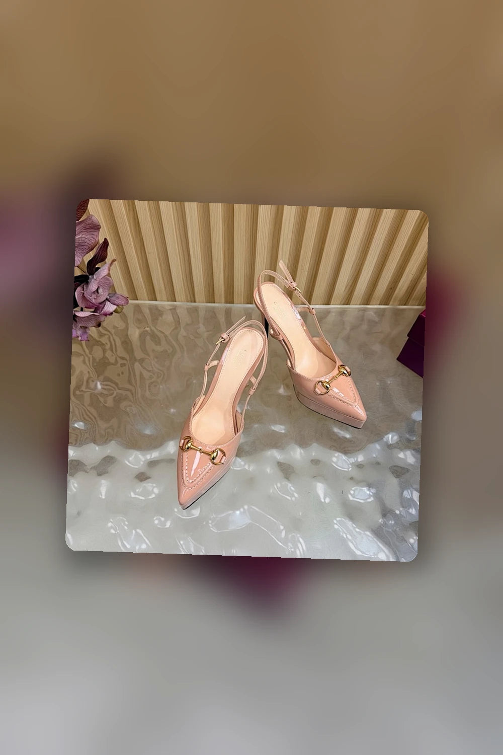 NB - GUKI Women Shoes - 311