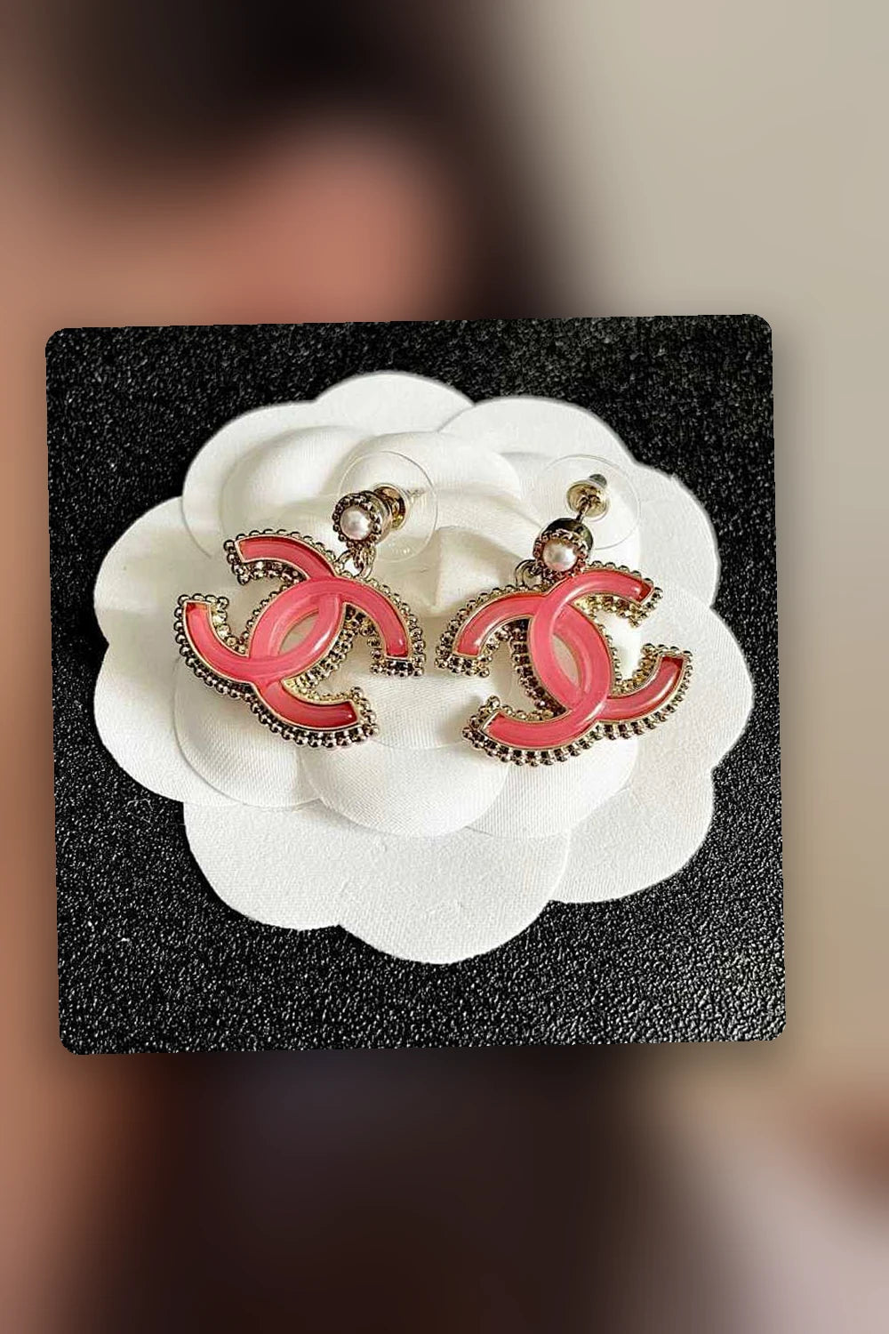 NB - CHL Jewelry - 936