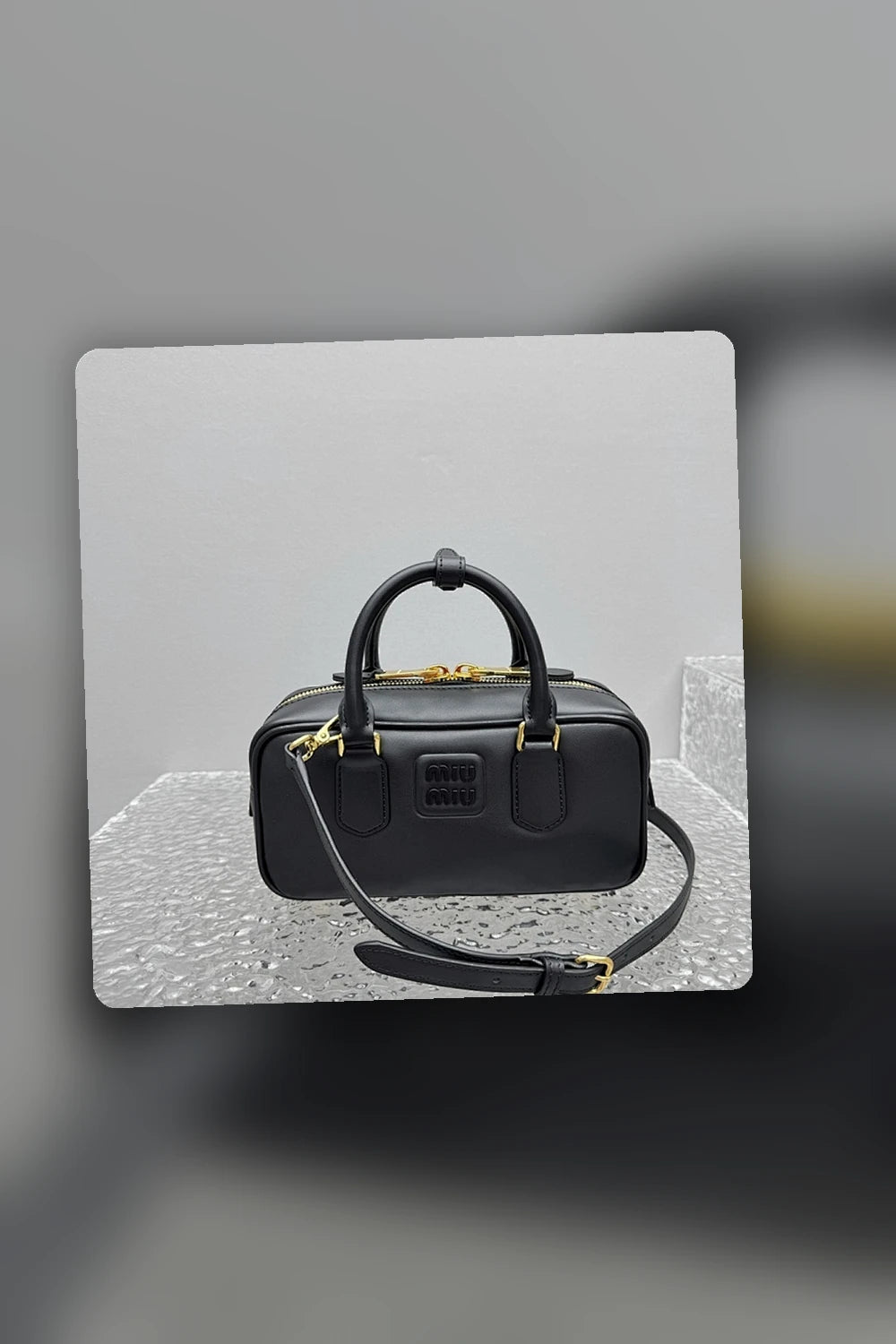 NB - MMU Bag - 1324
