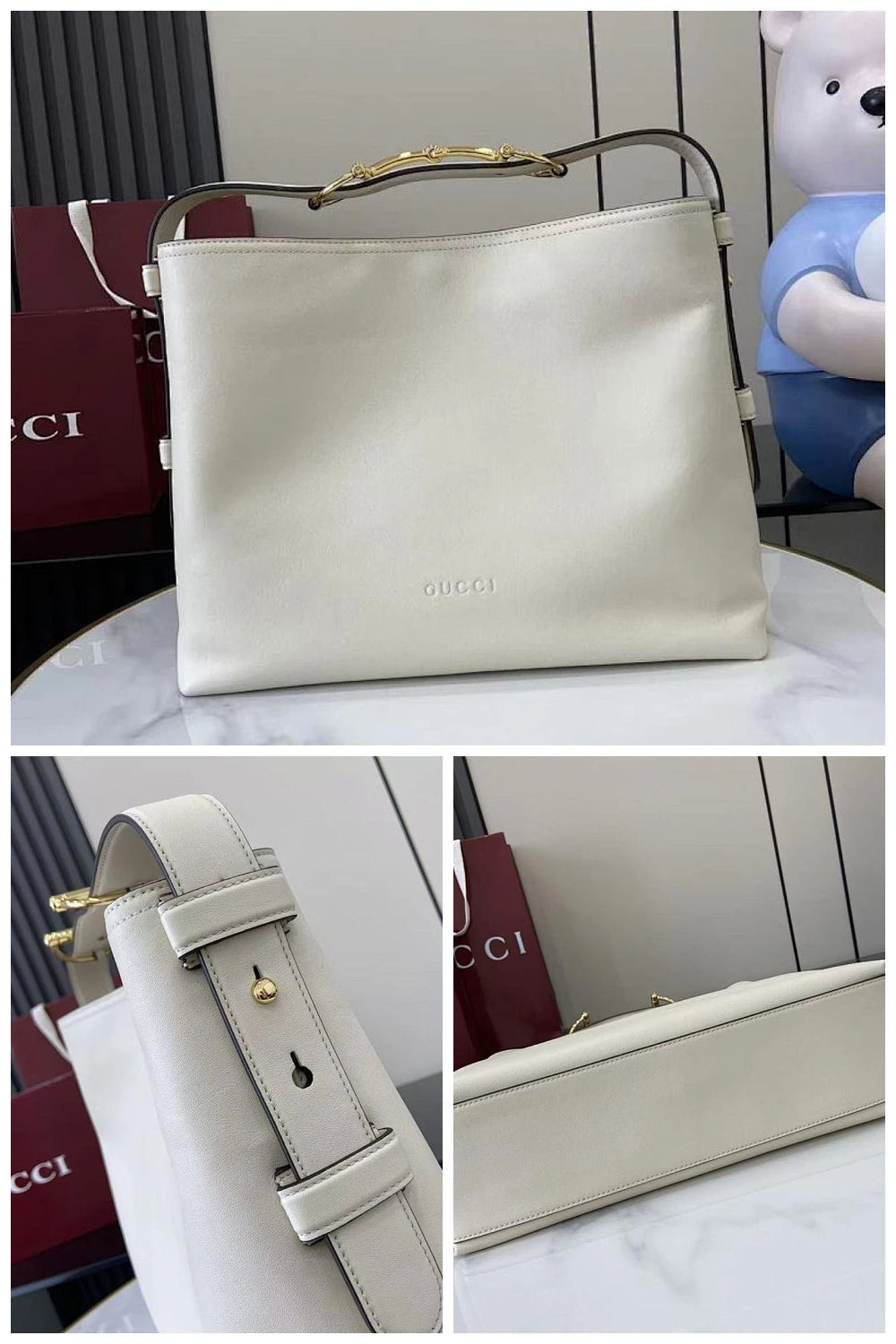 NB - GUKI Bag - 293