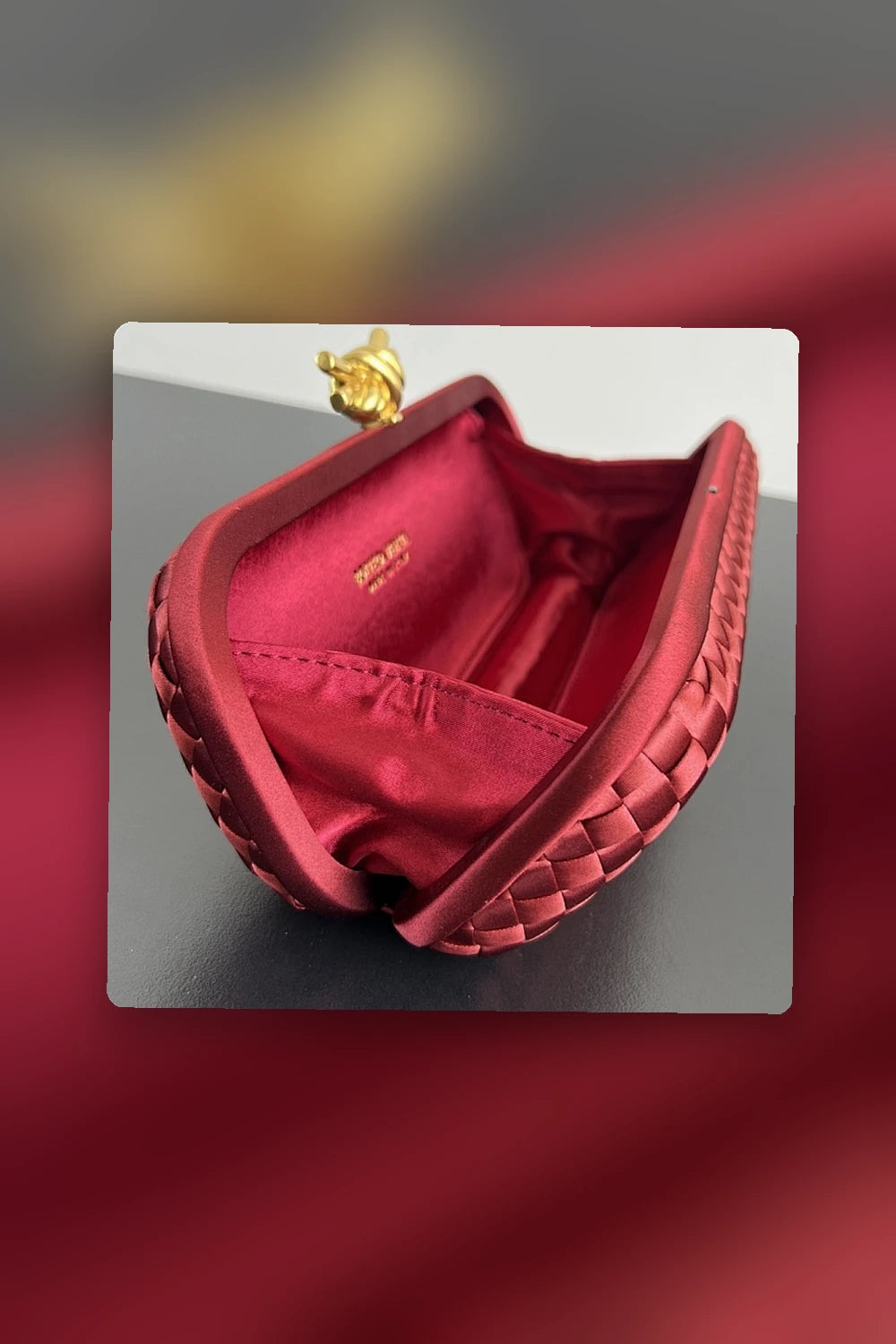NB - BOV Bag - 812