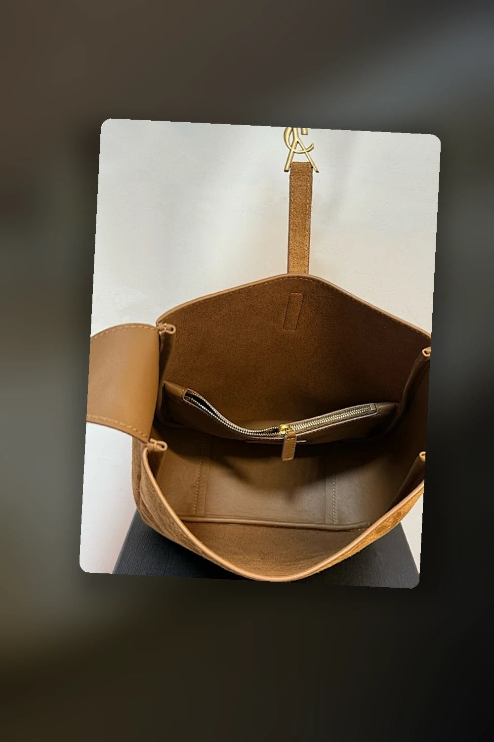 NB - YLS Bag - 196