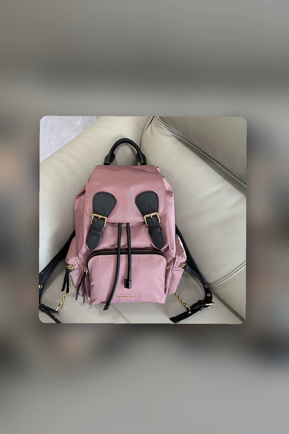 NB - BOR Bag - 065