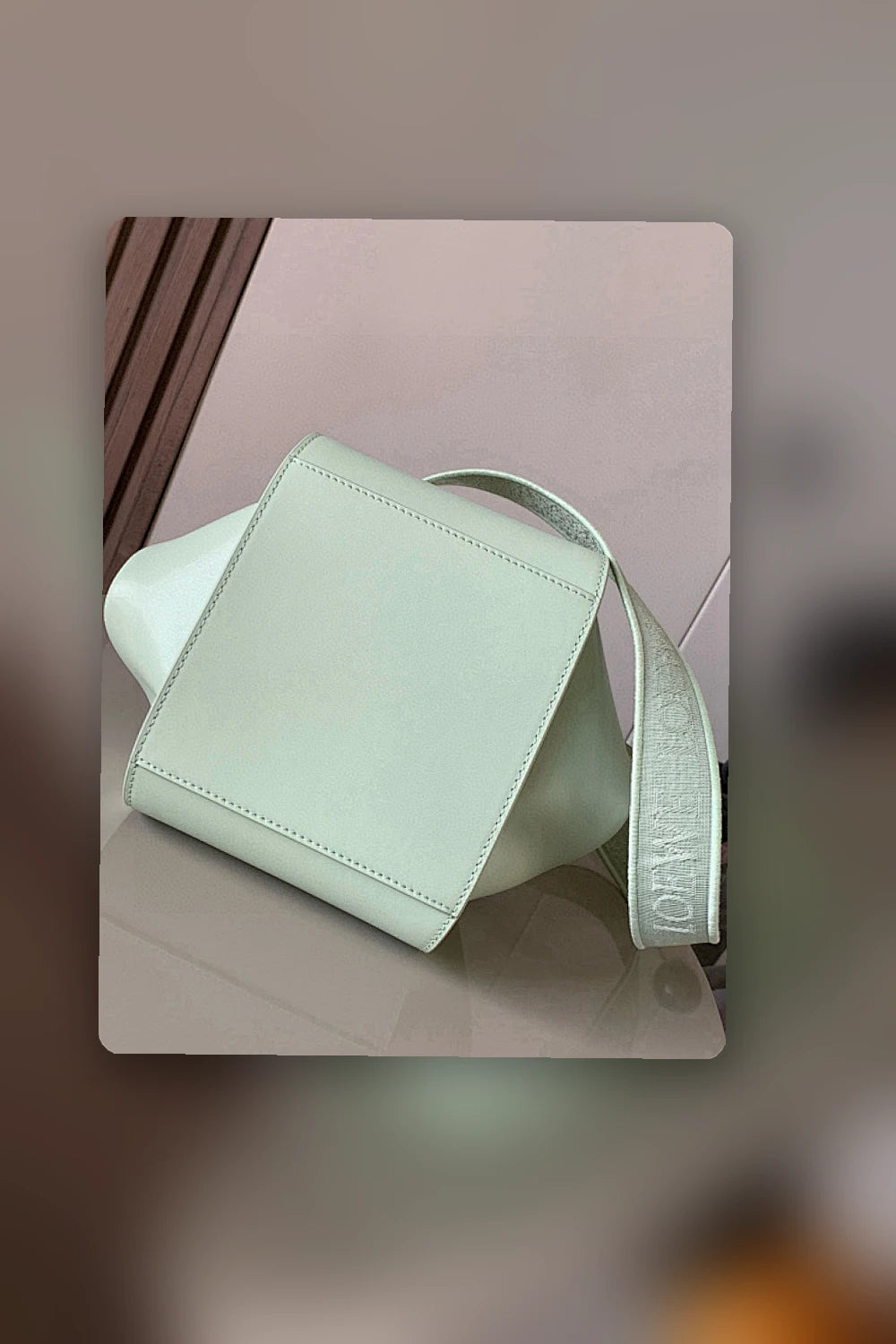 NB - LWO Bag - 302