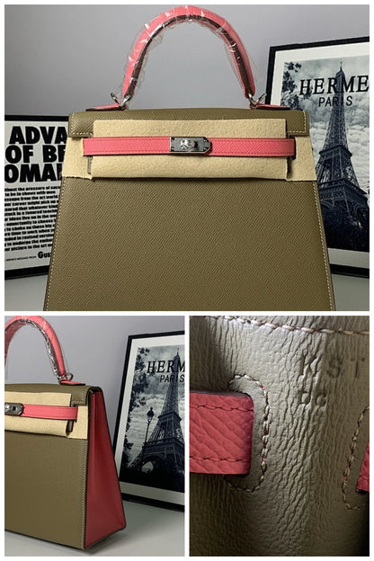 NB - HMS Bag - 1243