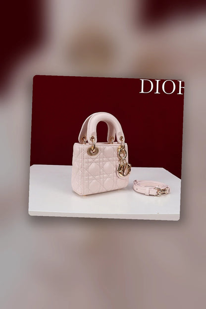 NB - DOR Bag - 356