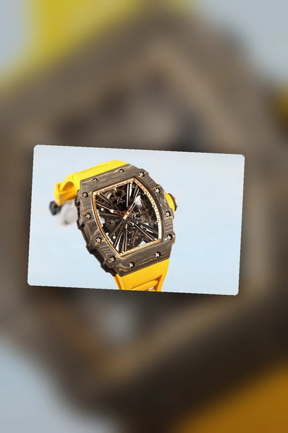 NB - Mix Watch - 1007