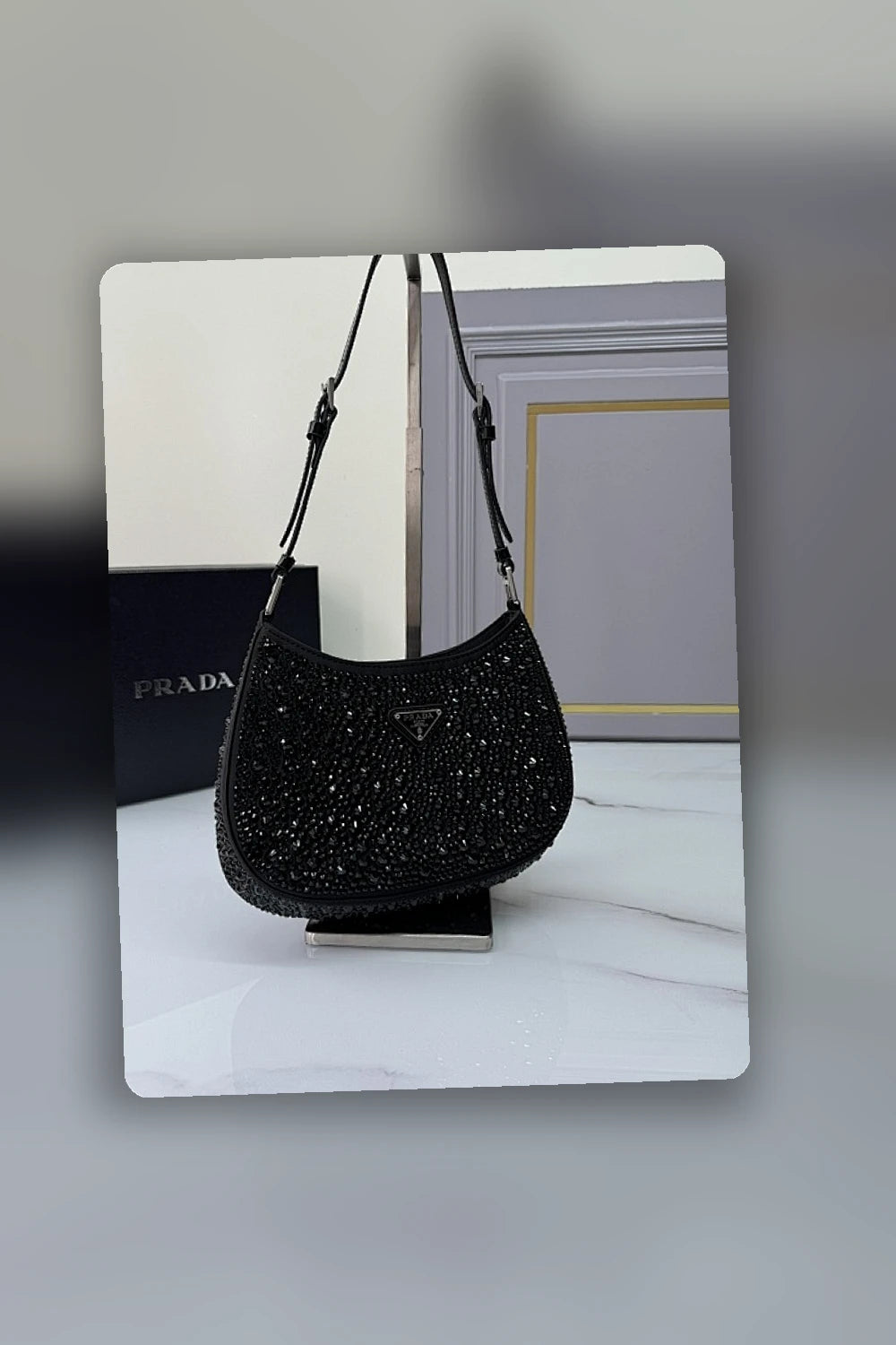 NB - PD Bag - 1567