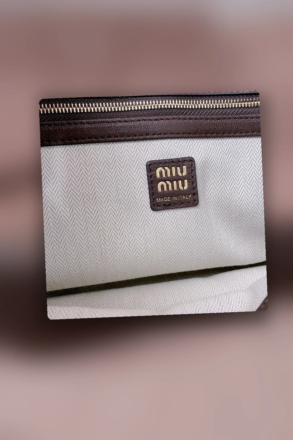 NB - MMU Bag - 763