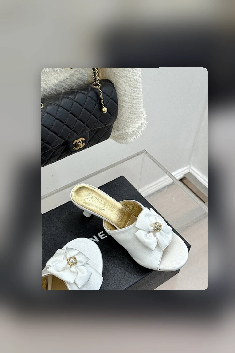 NB - BG Women Shoes - 484