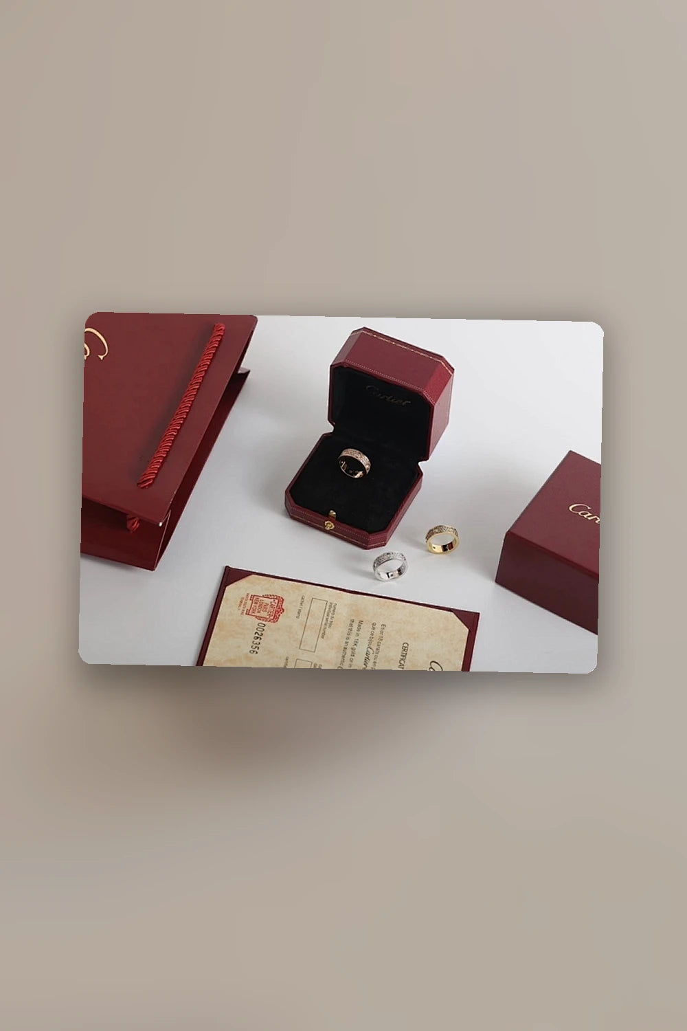 NB - CRA Jewelry - 473