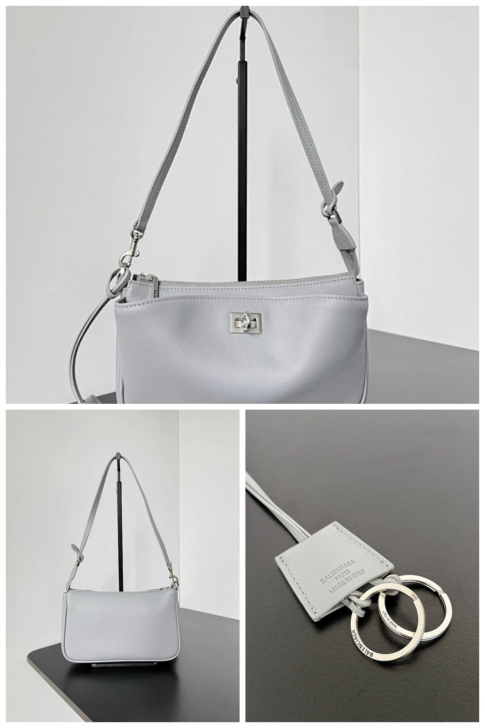 NB - BG Bag - 608