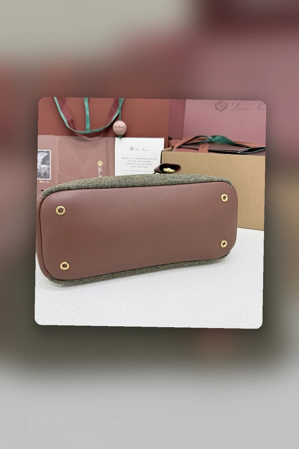 NB - LOP Bag - 028