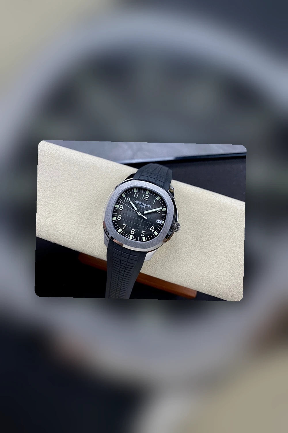 NB - Mix Watch - 1203