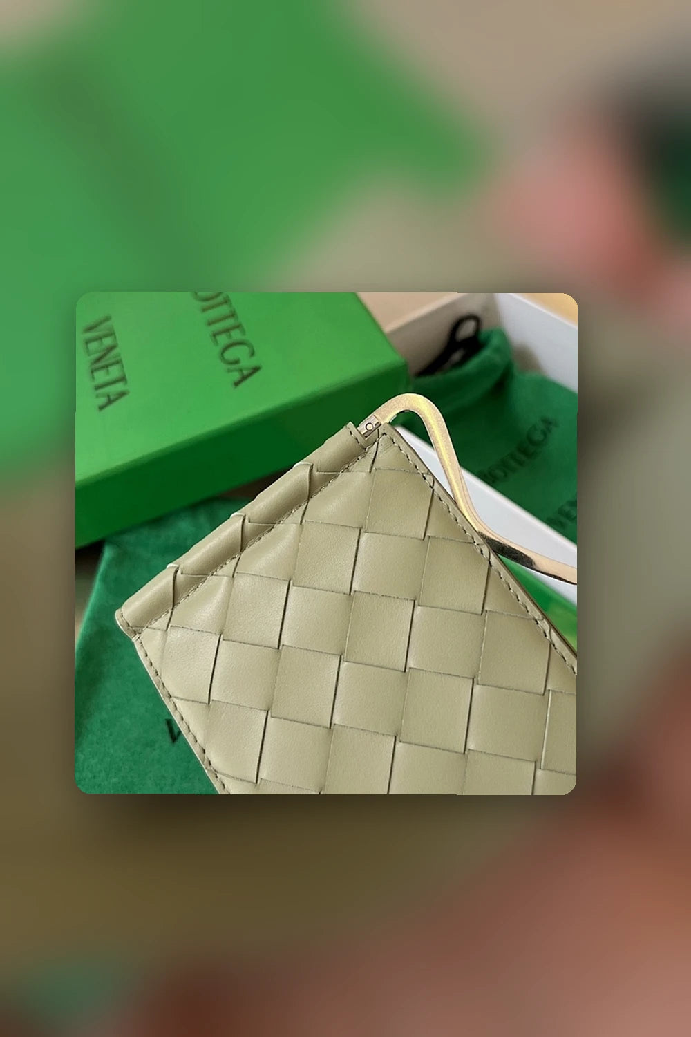 NB - BOV Bag - 1028