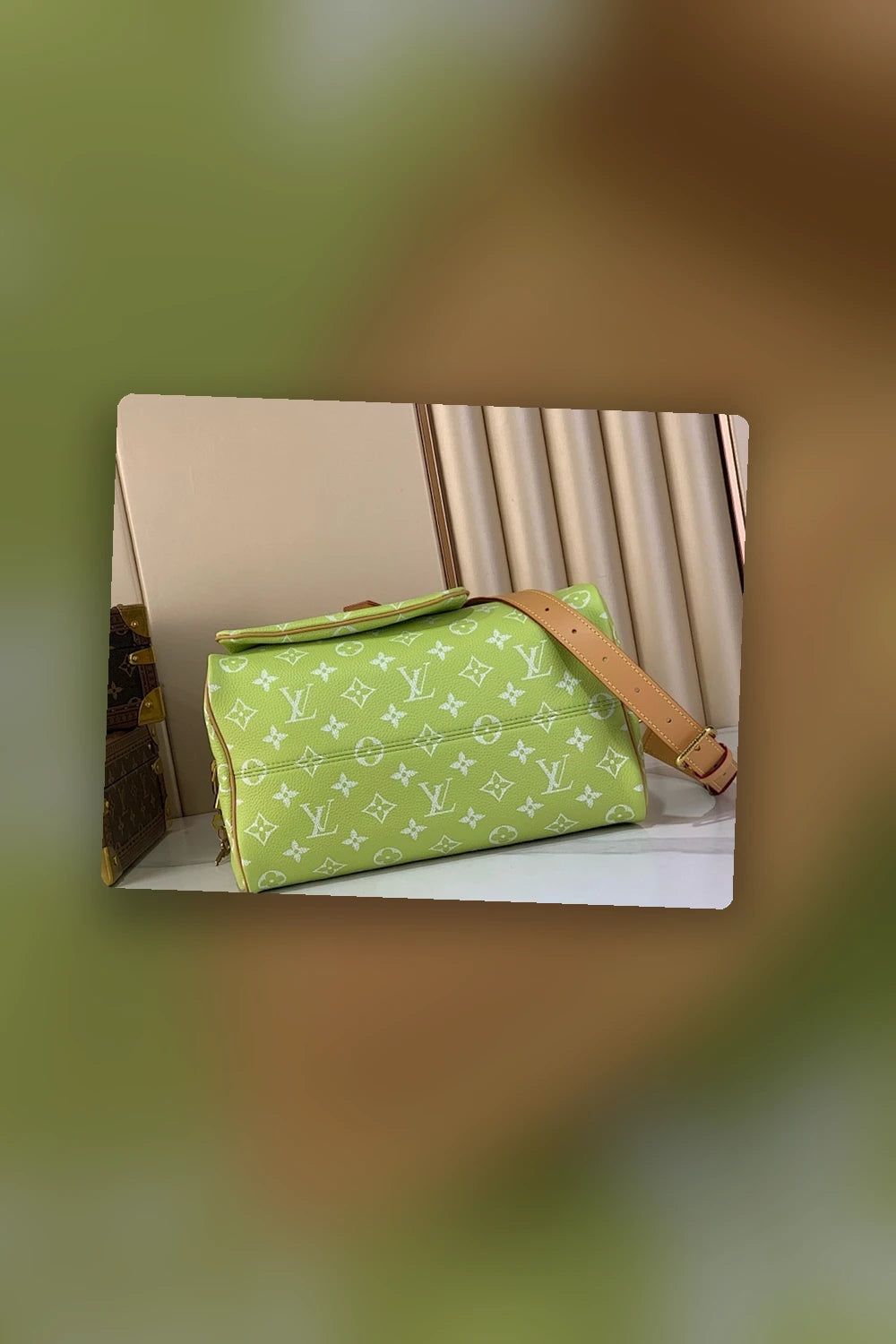NB - LOV Bag - 1112