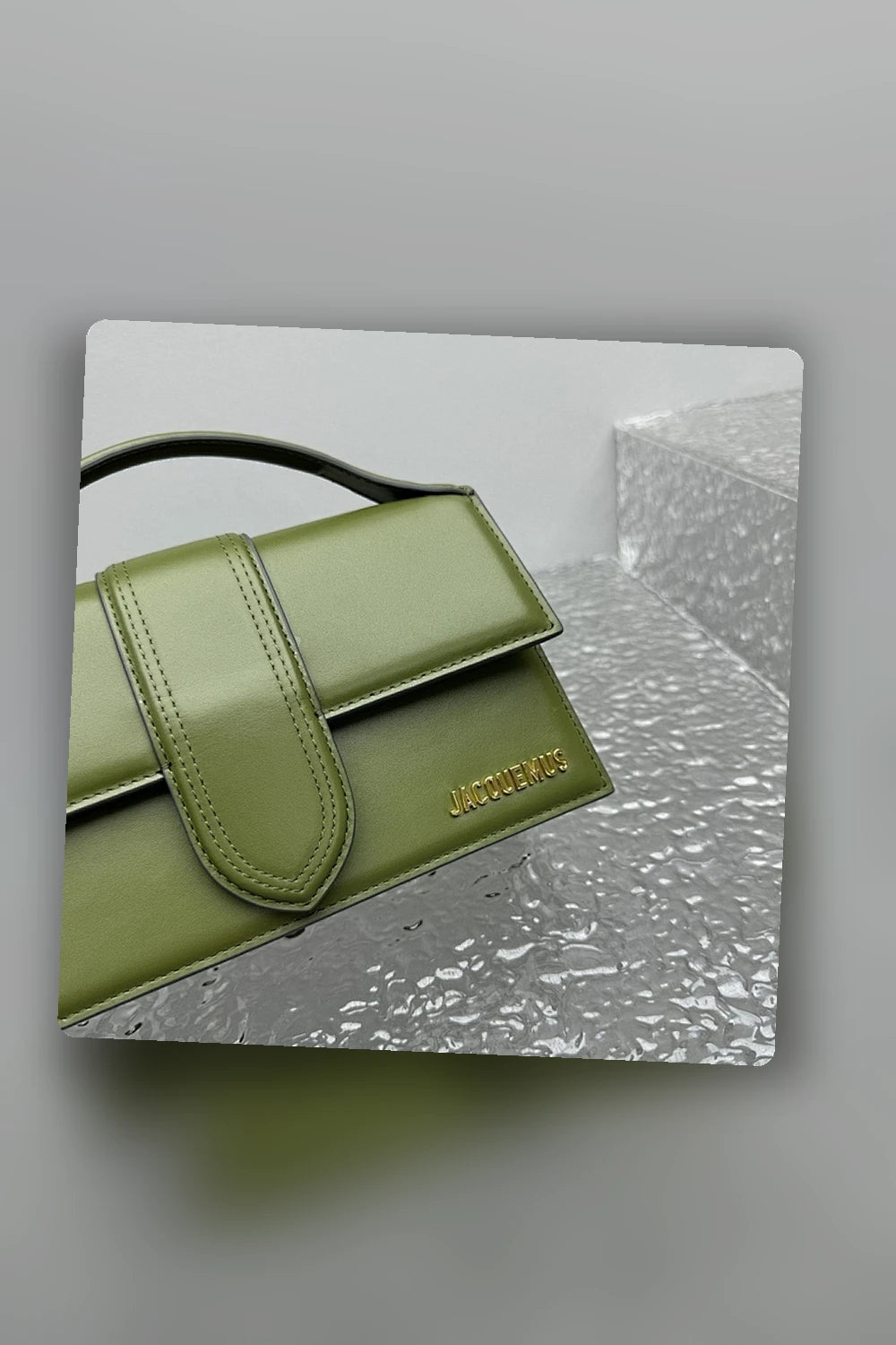 NB - JCA Bag - 207