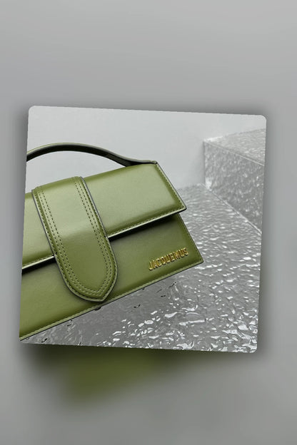 NB - JCA Bag - 207