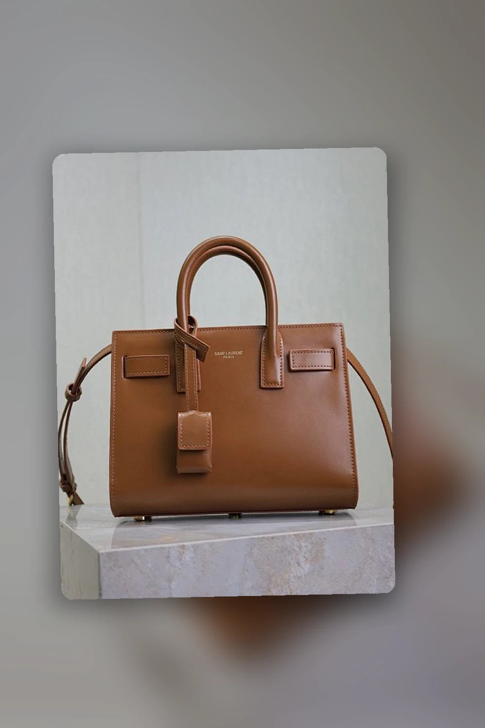 NB - YLS Bag - 603