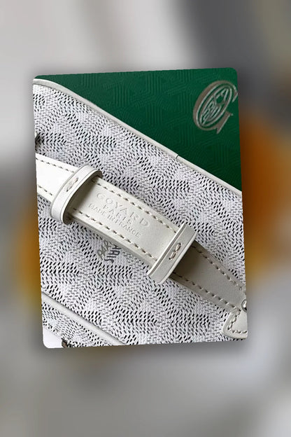 NB - GYO Bag - 208