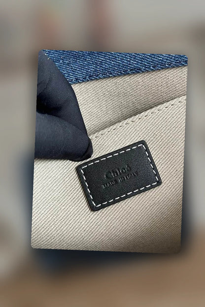 NB - CLE Bag - 284