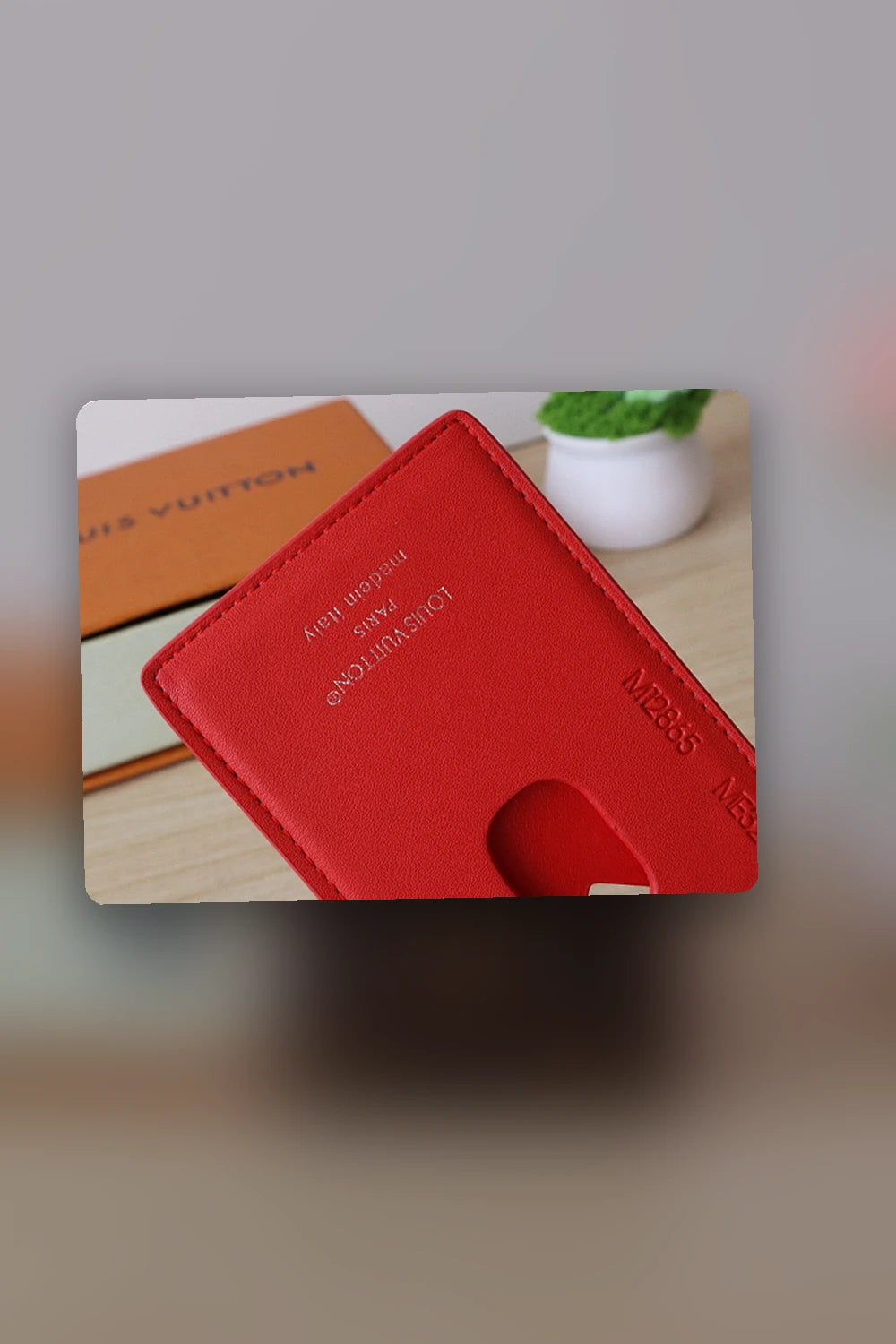 NB - Mix Wallet - 809