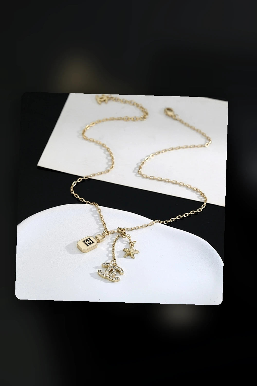 NB - CHL Jewelry - 946