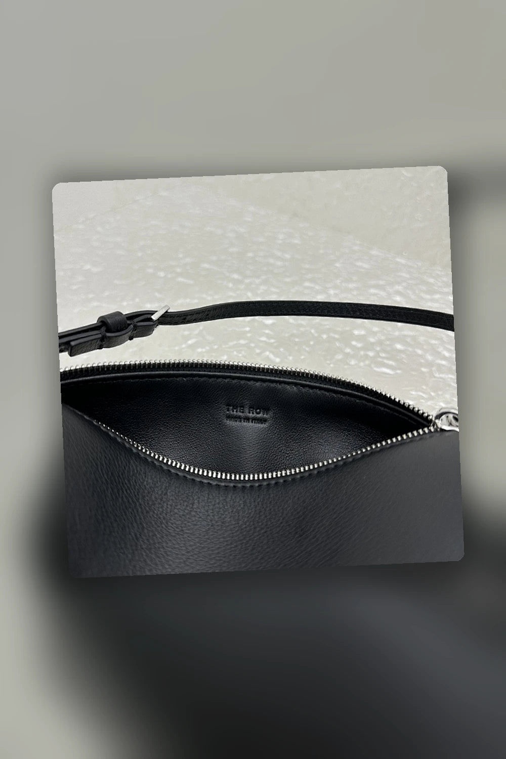 NB - THR Bag - 128