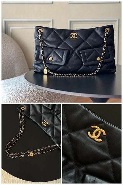 NB - CHL Bag - 338