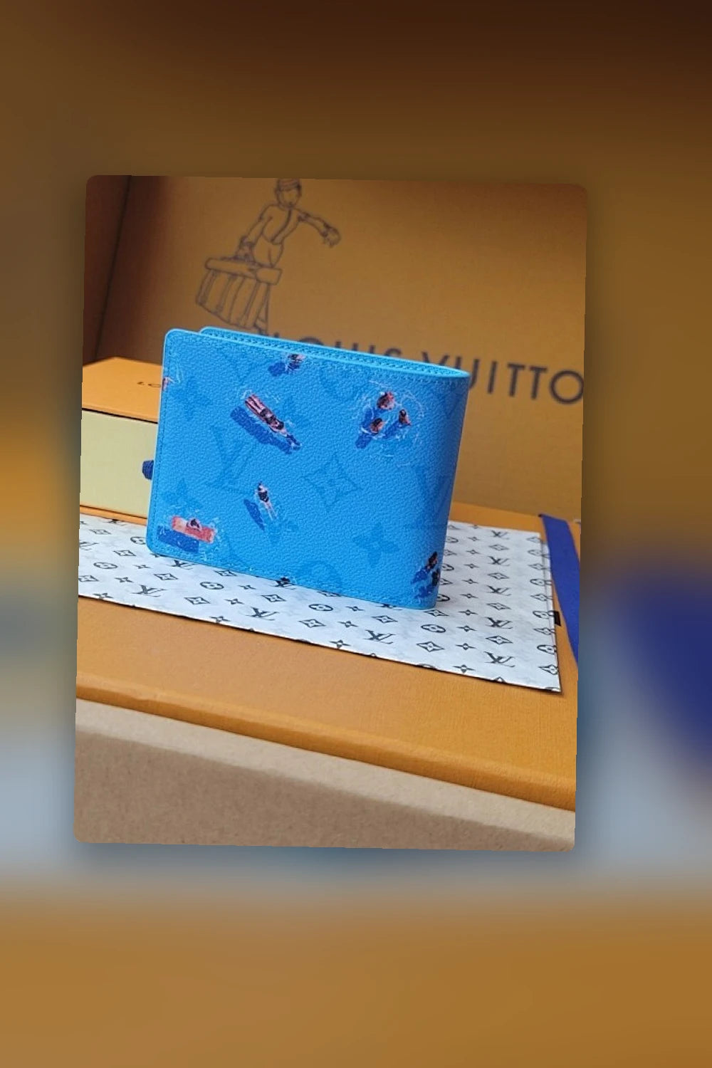 NB - Mix Wallet - 818