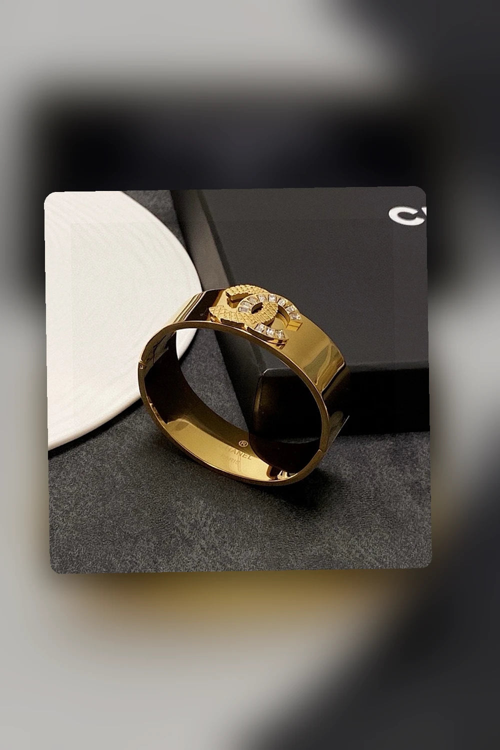NB - CHL Jewelry - 973