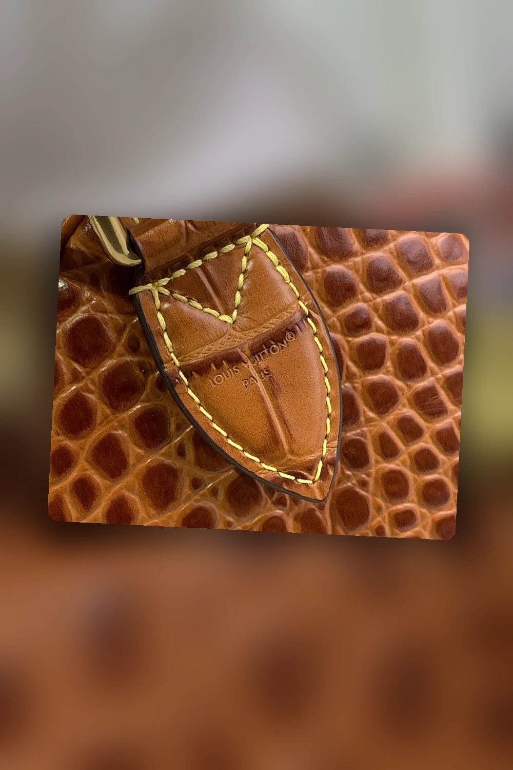 NB - LOV Bag - 1482