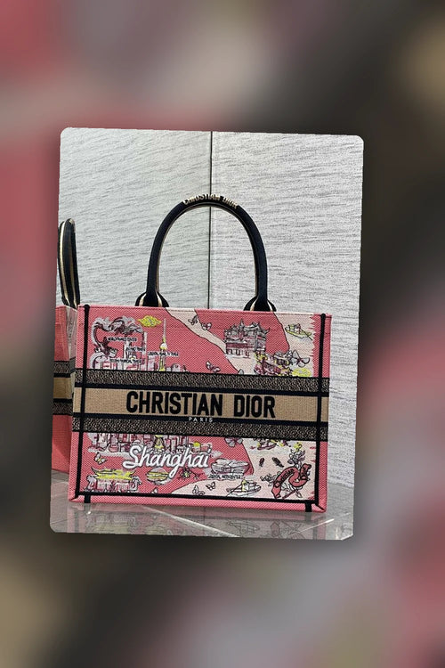 NB - DOR Bag - 970