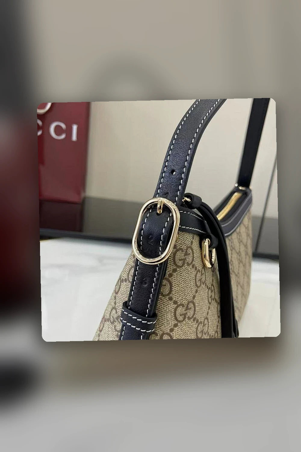 NB - GUKI Bag - 349