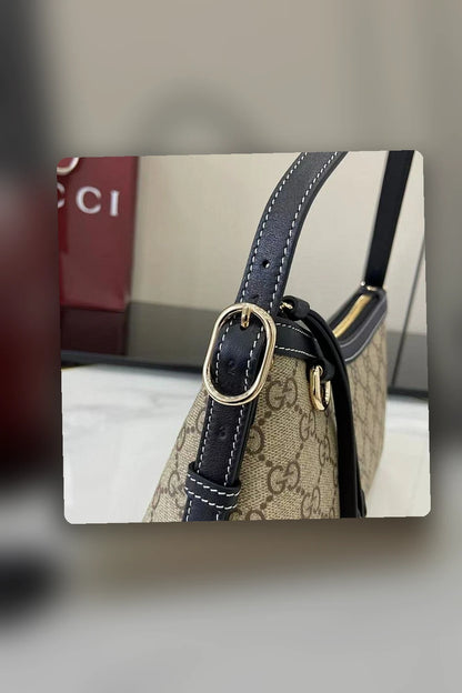 NB - GUKI Bag - 349